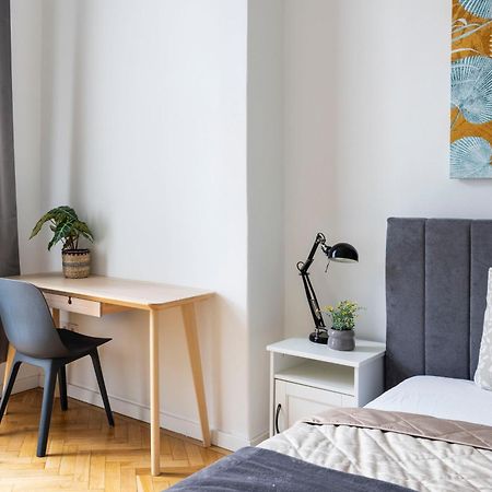 Exclusive Central Grand Residence In The Heart Of Budapesta Exterior foto