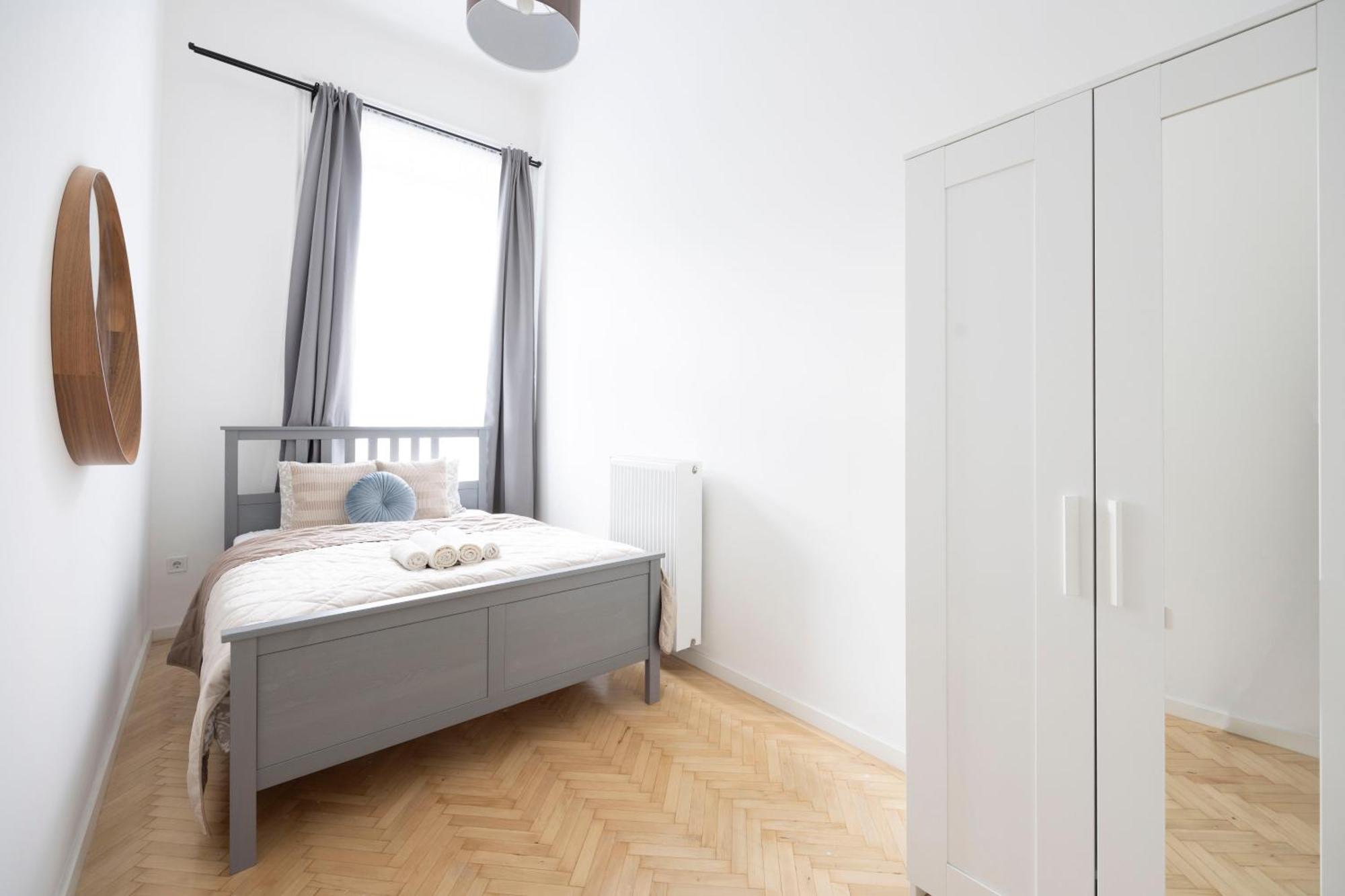 Exclusive Central Grand Residence In The Heart Of Budapesta Exterior foto