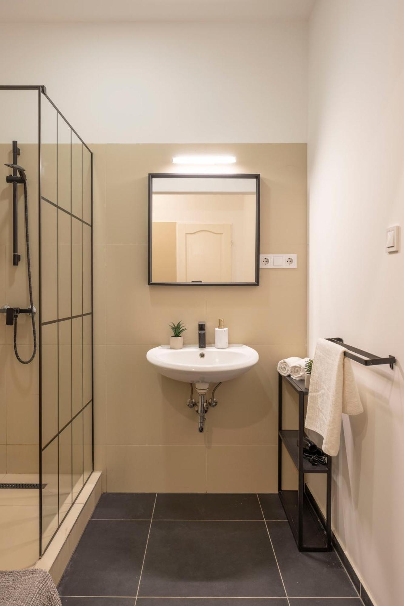 Exclusive Central Grand Residence In The Heart Of Budapesta Exterior foto
