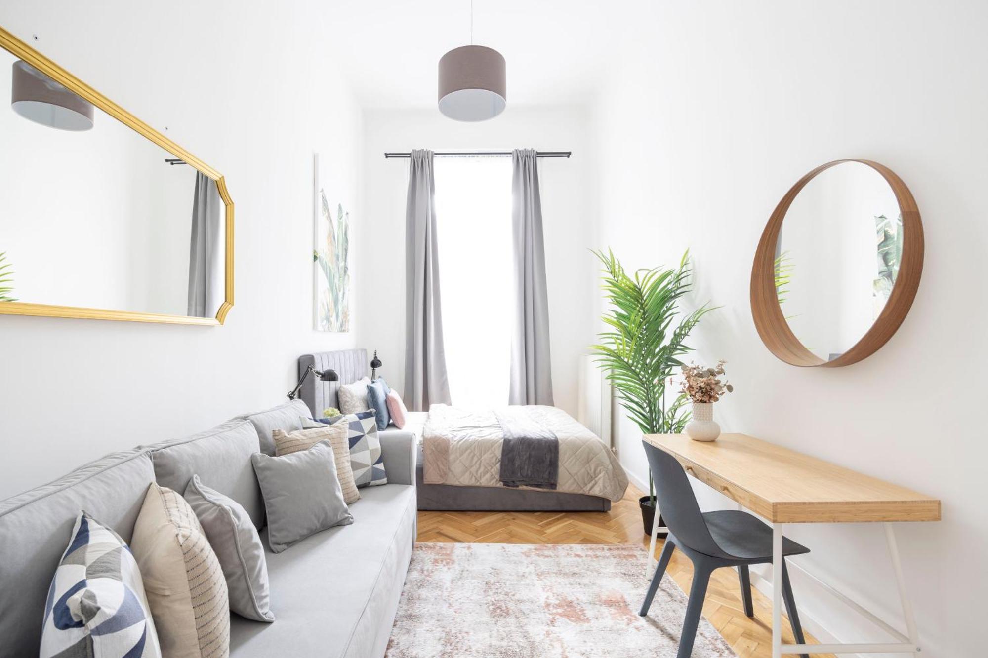 Exclusive Central Grand Residence In The Heart Of Budapesta Exterior foto