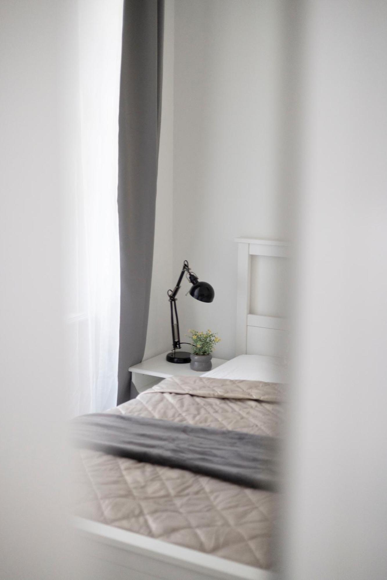 Exclusive Central Grand Residence In The Heart Of Budapesta Exterior foto