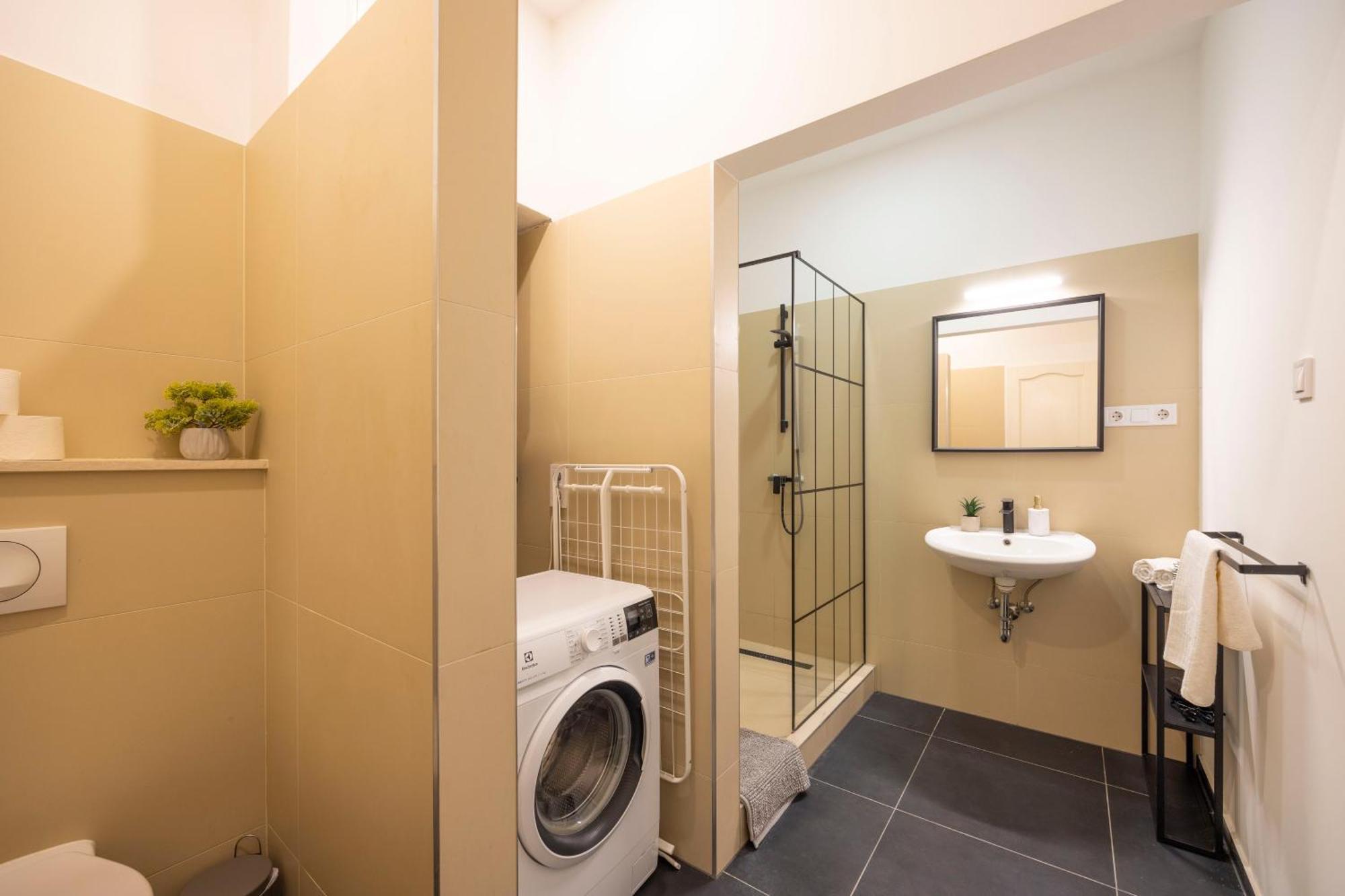 Exclusive Central Grand Residence In The Heart Of Budapesta Exterior foto