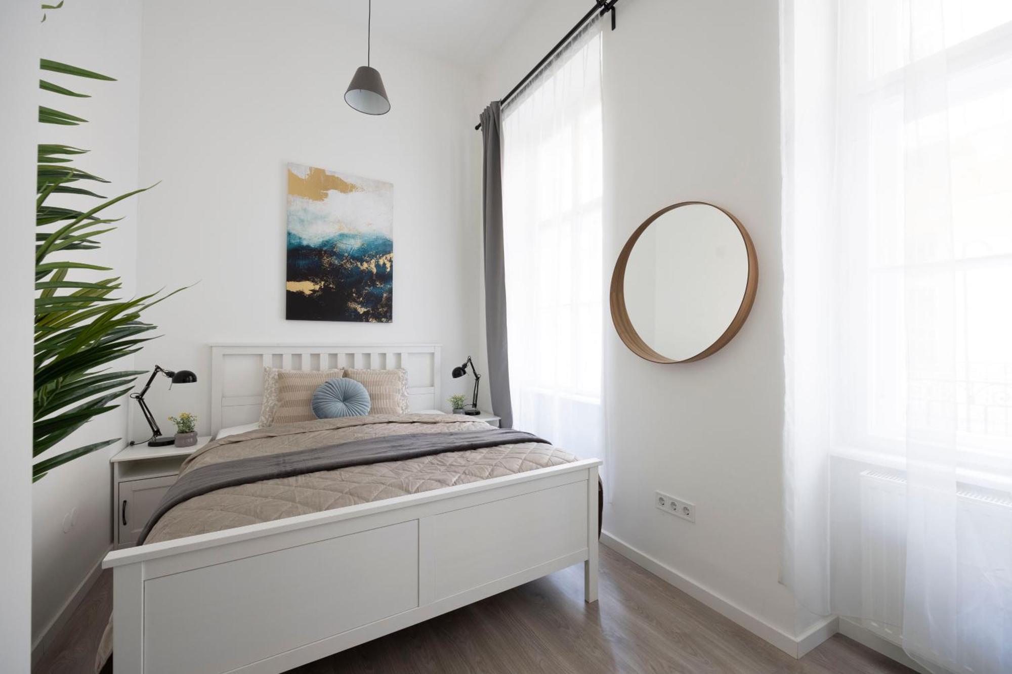 Exclusive Central Grand Residence In The Heart Of Budapesta Exterior foto