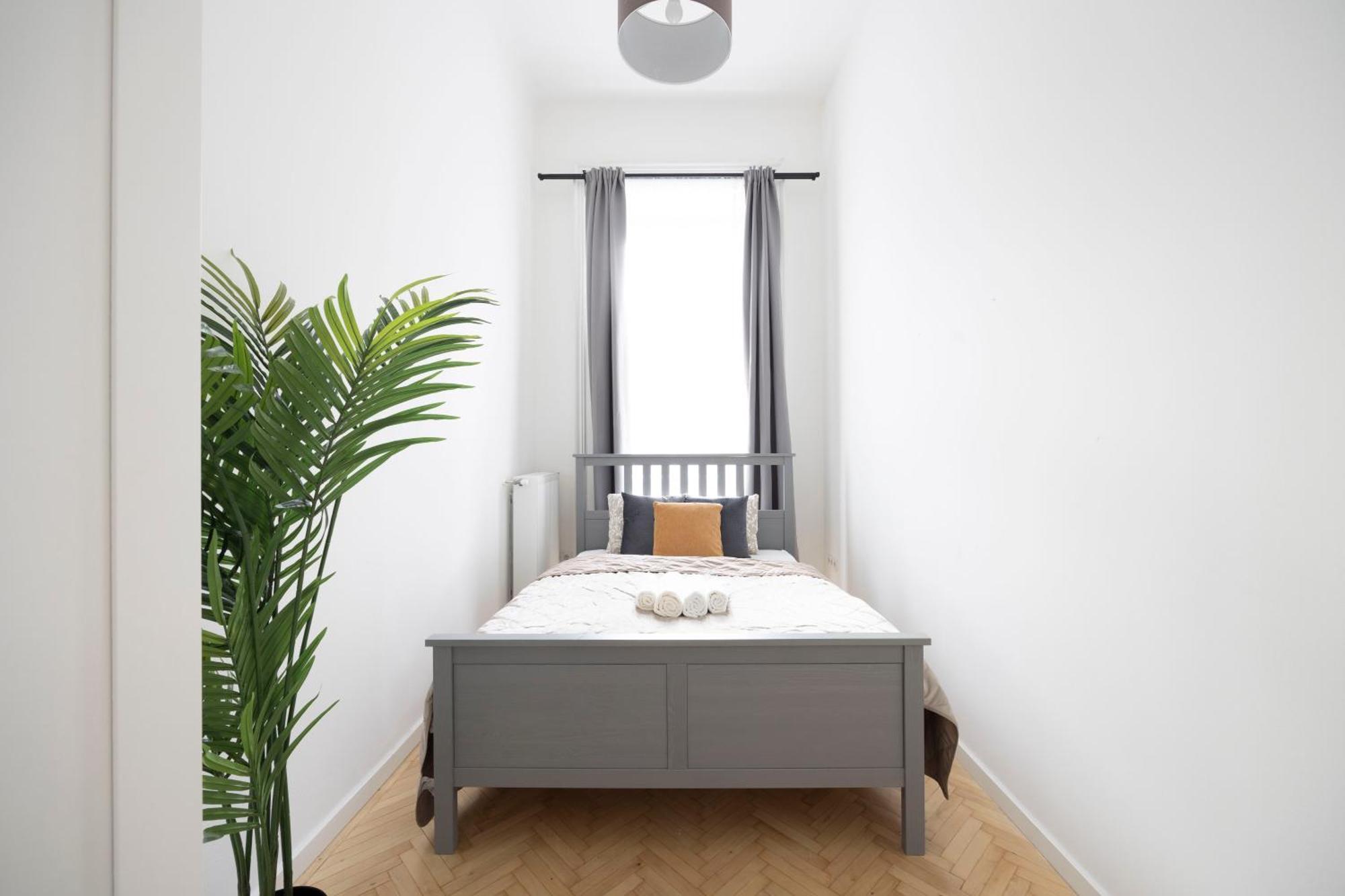 Exclusive Central Grand Residence In The Heart Of Budapesta Exterior foto