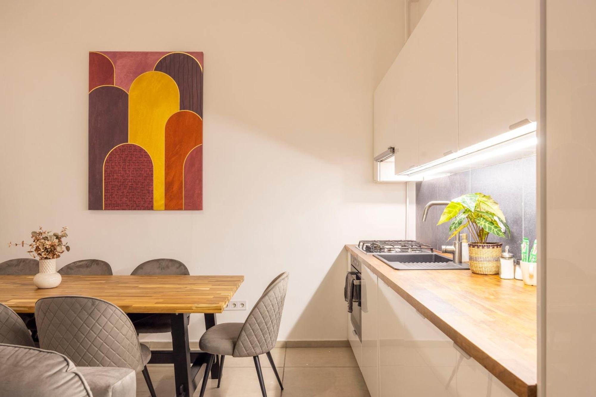 Exclusive Central Grand Residence In The Heart Of Budapesta Exterior foto